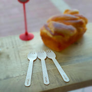 Fork -Hani & Afia- 24pcs - The Dana Store
